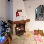 Maison De Village Apartman