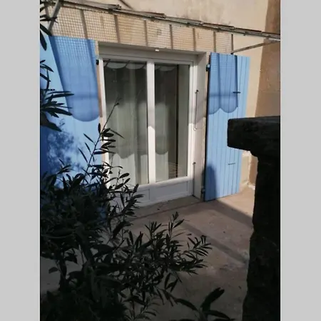 Apartmán Maison De Village *