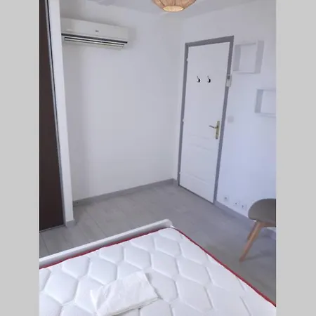 Apartmán Maison De Village