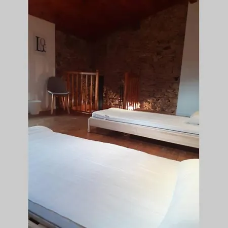 Maison De Village Saint-Barthélemy-de-Vals