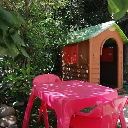 Apartmán Maison De Village
