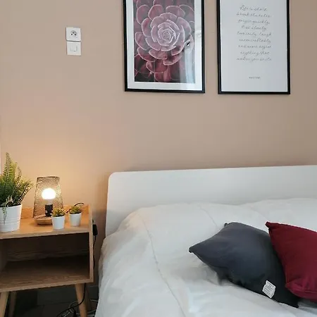 Maison De Village *