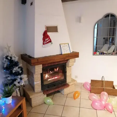Maison De Village Apartmán