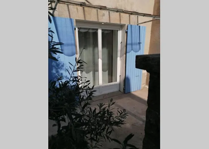 Apartmán Maison De Village *