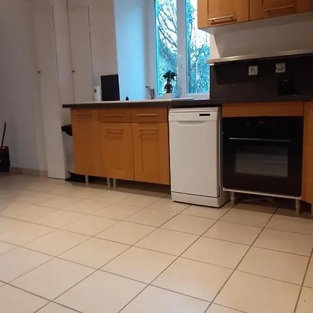Διαμέρισμα Maison De Village