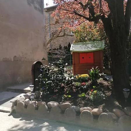 Maison De Village Διαμέρισμα *